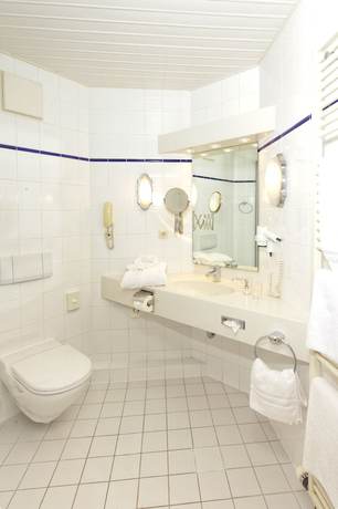 Imagen de la habitación del Hotel Parkhotel Am Glienberg by Fairway. Foto 14