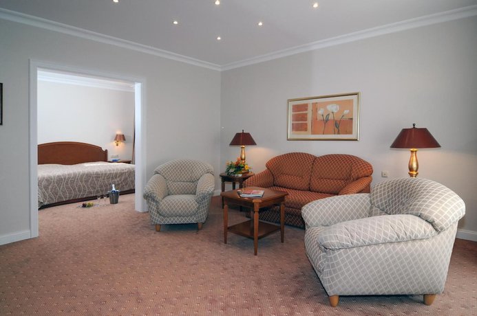 Imagen de la habitación del Hotel Parkhotel Am Glienberg by Fairway. Foto 15