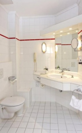 Imagen de la habitación del Hotel Parkhotel Am Glienberg by Fairway. Foto 17