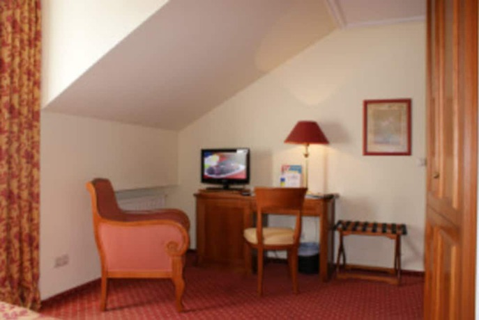 Imagen de la habitación del Hotel Parkhotel Am Glienberg by Fairway. Foto 19