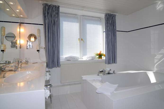 Imagen de la habitación del Hotel Parkhotel Am Glienberg by NP. Foto 16