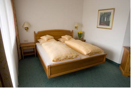 Imagen de la habitación del Hotel Parkhotel Am Taunus. Foto 4