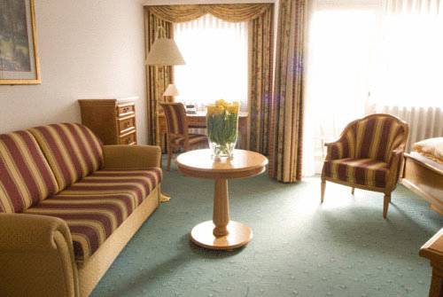 Imagen general del Hotel Parkhotel Am Taunus. Foto 1