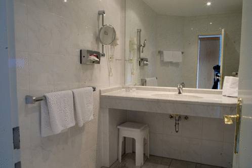 Imagen de la habitación del Hotel Parkhotel Am Taunus. Foto 5