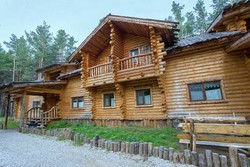 Imagen general del Hotel Parkhotel Arhangelskaja Sloboda. Foto 5