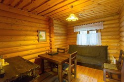 Imagen general del Hotel Parkhotel Arhangelskaja Sloboda. Foto 2