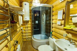 Imagen general del Hotel Parkhotel Arhangelskaja Sloboda. Foto 4