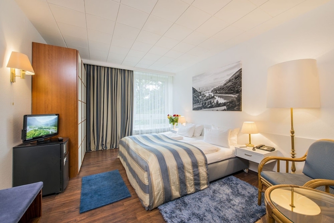 Imagen de la habitación del Hotel Parkhotel Atlantic Heidelberg. Foto 14