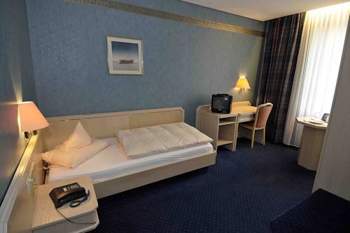 Imagen de la habitación del Hotel Parkhotel Bad Bertrich. Foto 6