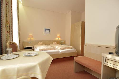 Imagen de la habitación del Hotel Parkhotel Bad Bertrich. Foto 8