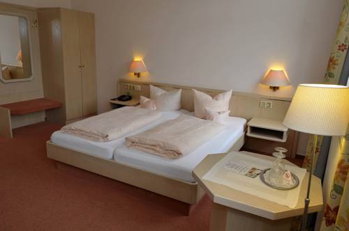 Imagen de la habitación del Hotel Parkhotel Bad Bertrich. Foto 10