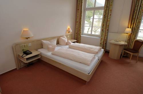 Imagen de la habitación del Hotel Parkhotel Bad Bertrich. Foto 15