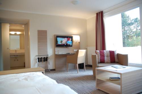 Imagen de la habitación del Hotel Parkhotel Bad Bevensen. Foto 2