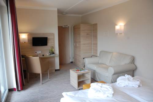 Imagen de la habitación del Hotel Parkhotel Bad Bevensen. Foto 3