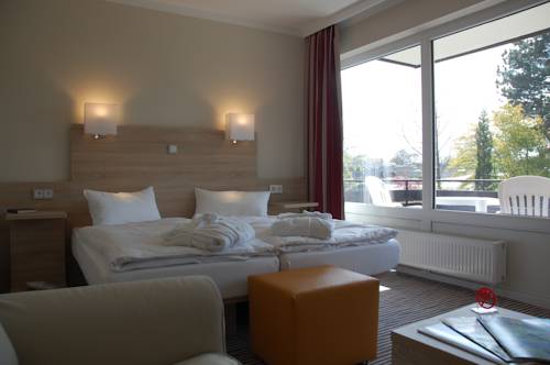 Imagen de la habitación del Hotel Parkhotel Bad Bevensen. Foto 4