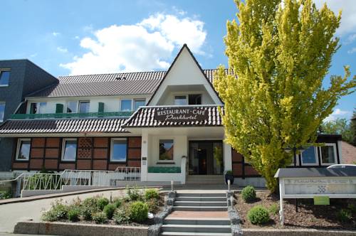 Imagen de la habitación del Hotel Parkhotel Bad Bevensen. Foto 6