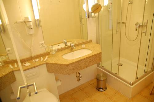 Imagen de la habitación del Hotel Parkhotel Bad Bevensen. Foto 8