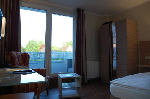Imagen de la habitación del Hotel Parkhotel Bad Bevensen. Foto 9