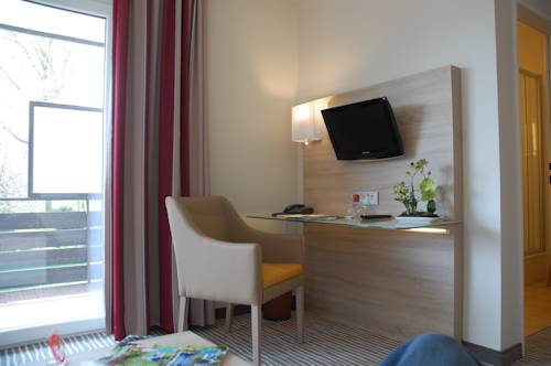 Imagen de la habitación del Hotel Parkhotel Bad Bevensen. Foto 11