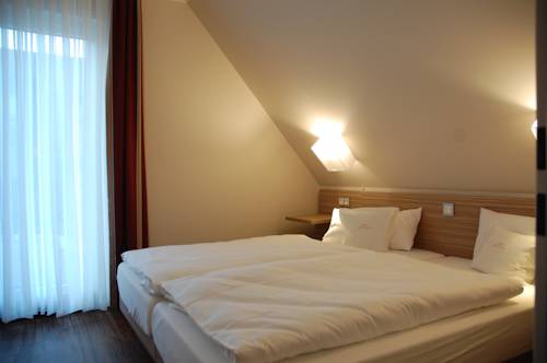Imagen de la habitación del Hotel Parkhotel Bad Bevensen. Foto 12
