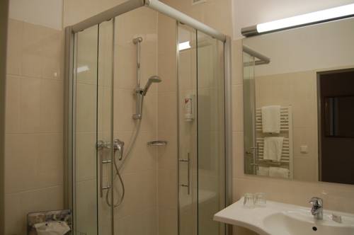 Imagen de la habitación del Hotel Parkhotel Bad Bevensen. Foto 13
