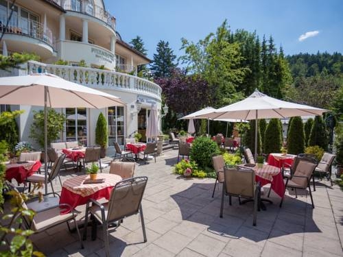 Imagen general del Hotel Parkhotel Bad Faulenbach. Foto 1