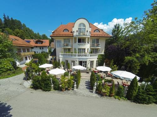 Imagen general del Hotel Parkhotel Bad Faulenbach. Foto 3