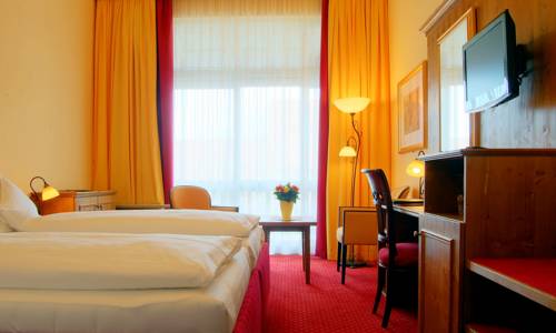Imagen de la habitación del Hotel Parkhotel Bad Griesbach. Foto 6
