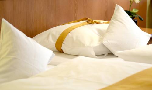 Imagen de la habitación del Hotel Parkhotel Bad Griesbach. Foto 7