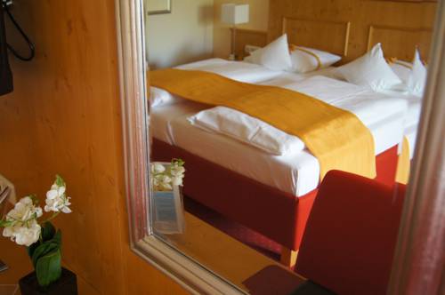 Imagen de la habitación del Hotel Parkhotel Bad Griesbach. Foto 8
