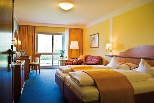 Imagen de la habitación del Hotel Parkhotel Bad Griesbach. Foto 10