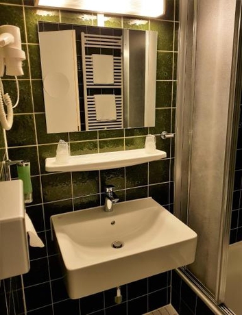 Imagen de la habitación del Hotel Parkhotel Bad Harzburg. Foto 7