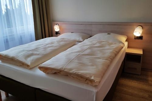 Imagen de la habitación del Hotel Parkhotel Bad Harzburg. Foto 9
