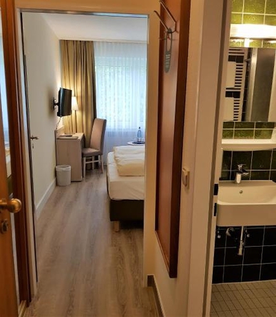 Imagen de la habitación del Hotel Parkhotel Bad Harzburg. Foto 10
