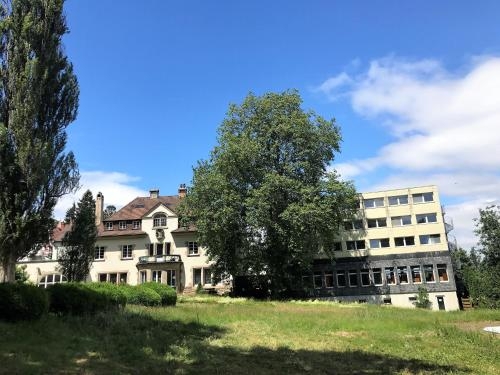 Imagen general del Hotel Parkhotel Bad Harzburg. Foto 2