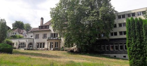 Imagen general del Hotel Parkhotel Bad Harzburg. Foto 3