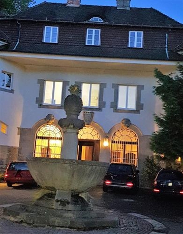 Imagen general del Hotel Parkhotel Bad Harzburg. Foto 4