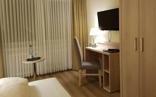 Imagen general del Hotel Parkhotel Bad Harzburg. Foto 6