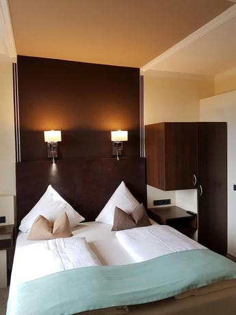 Imagen de la habitación del Hotel Parkhotel Bad Rehburg. Foto 5