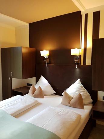 Imagen de la habitación del Hotel Parkhotel Bad Rehburg. Foto 9