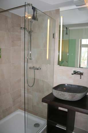 Imagen de la habitación del Hotel Parkhotel Bad Rehburg. Foto 13