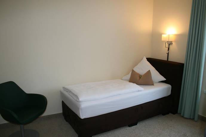 Imagen de la habitación del Hotel Parkhotel Bad Rehburg. Foto 14
