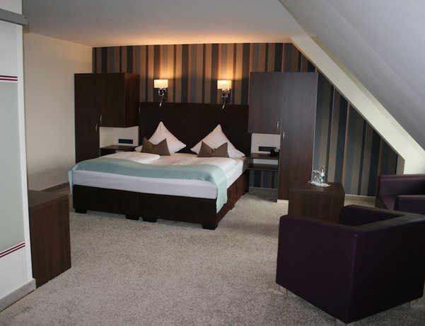 Imagen de la habitación del Hotel Parkhotel Bad Rehburg. Foto 15