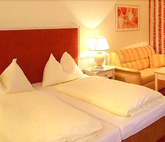 Imagen de la habitación del Hotel Parkhotel, Bad Schallerbach. Foto 3