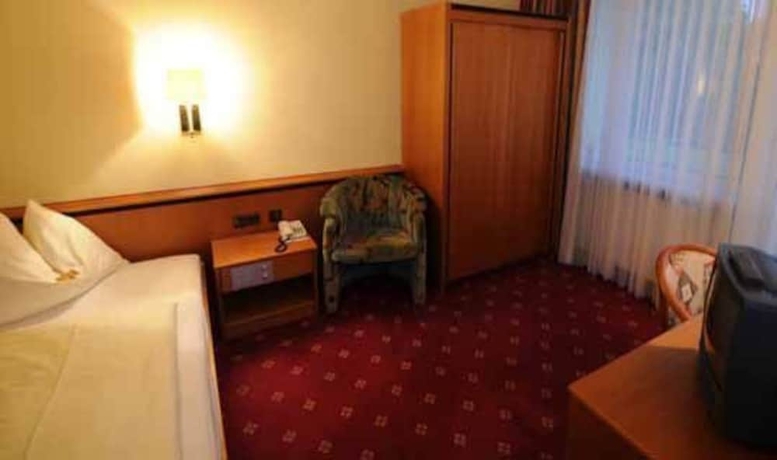 Imagen de la habitación del Hotel Parkhotel, Bad Schallerbach. Foto 4