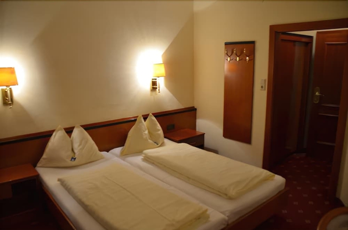 Imagen de la habitación del Hotel Parkhotel, Bad Schallerbach. Foto 6