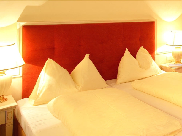 Imagen de la habitación del Hotel Parkhotel, Bad Schallerbach. Foto 7