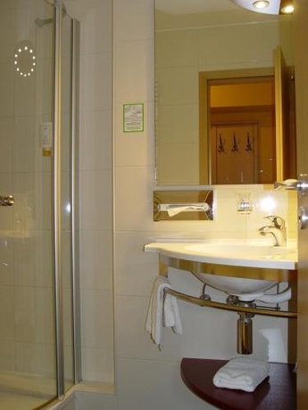 Imagen de la habitación del Hotel Parkhotel Bad Schandau. Foto 7