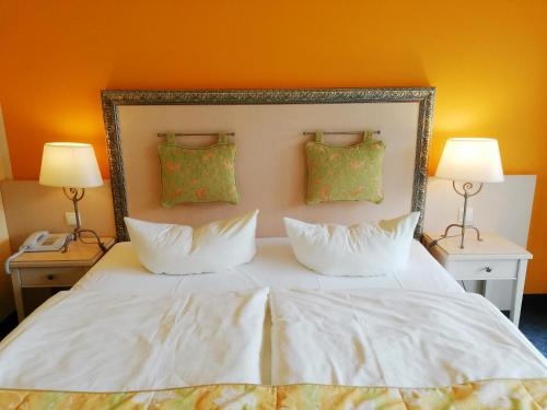 Imagen de la habitación del Hotel Parkhotel Bad Schandau. Foto 9