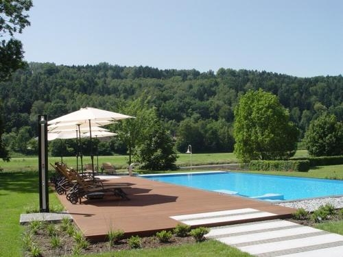 Imagen general del Hotel Parkhotel Bad Schandau. Foto 1